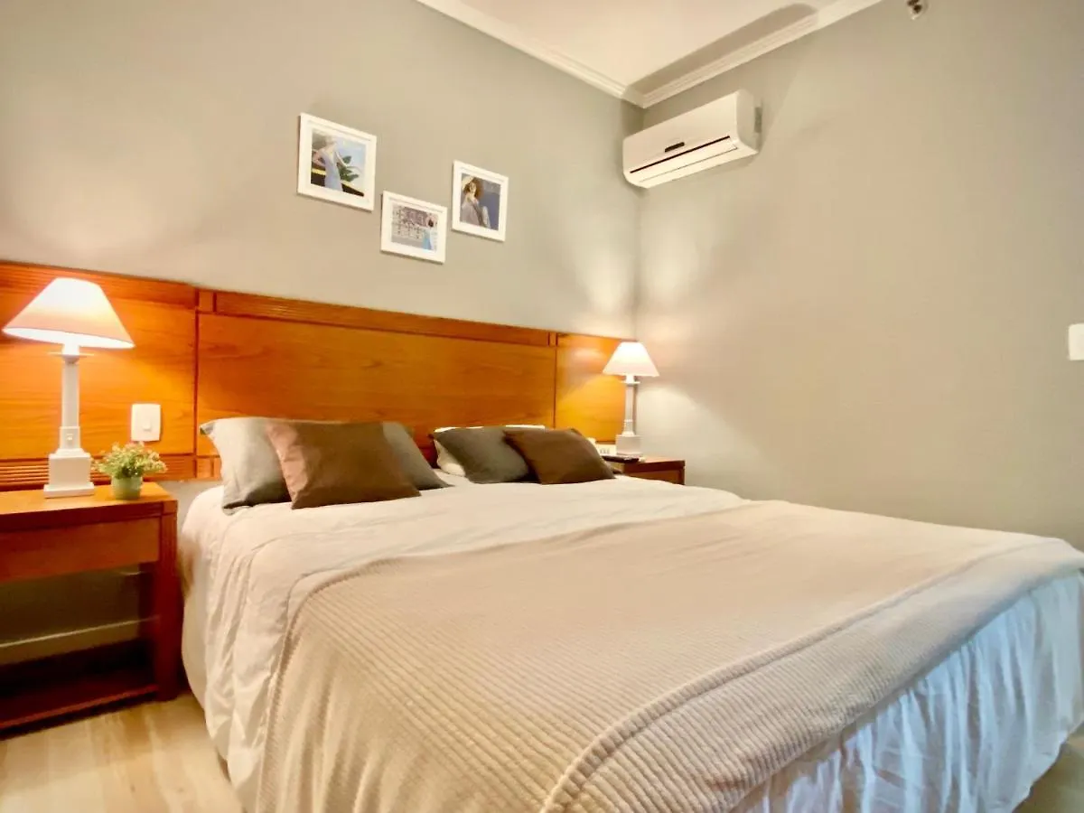 Apartment Vila Olimpia Silver By Mob Inn Sao Paulo