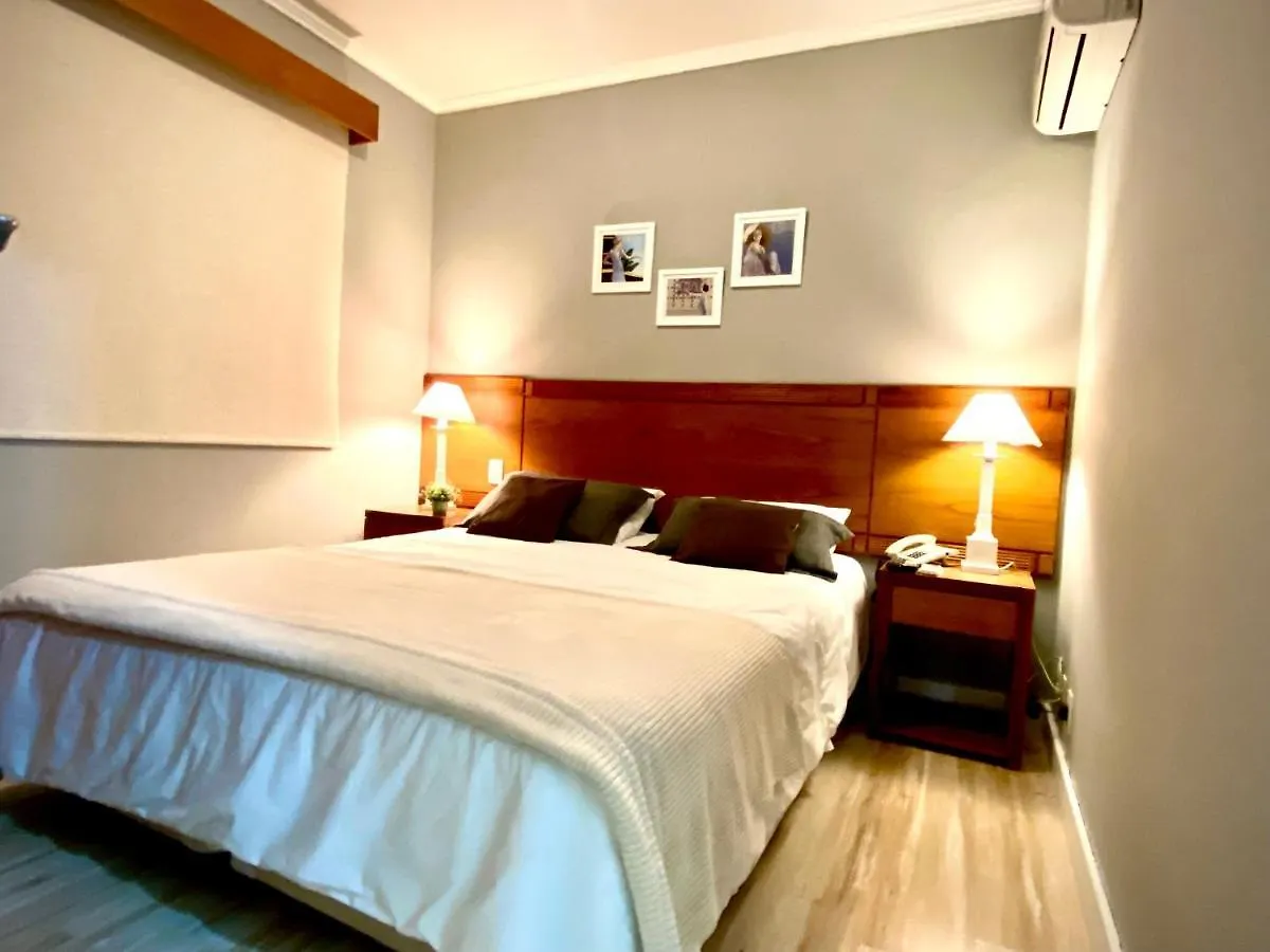 Apartment Vila Olimpia Silver By Mob Inn Sao Paulo