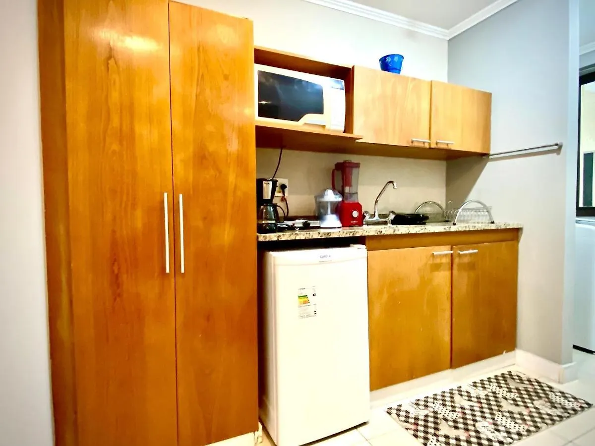 Vila Olimpia Silver By Mob Inn Sao Paulo Brazil